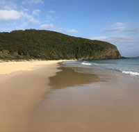 BOOTI BEACH HOUSE - New Castle Holiday