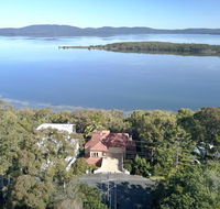 Booti Booti Chateau Lakeside - New Castle Holiday