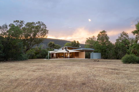 Boroka Downs - New Castle Holiday 1