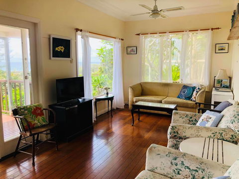 BOSCOBEL COTTAGE - MAGICAL BEACH & RIVER VIEWS - KINGSCLIFF - New Castle Holiday 3