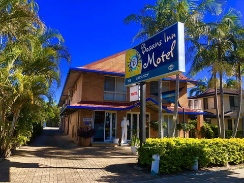 Bosuns Inn Motel - New Castle Holiday 0