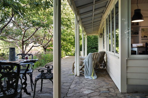 Botanica - New Castle Holiday 2