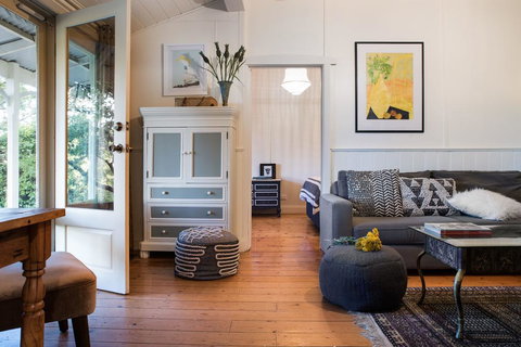 Botanica - New Castle Holiday 1