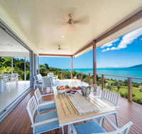 Botanica Breezes Whitsunday - New Castle Holiday