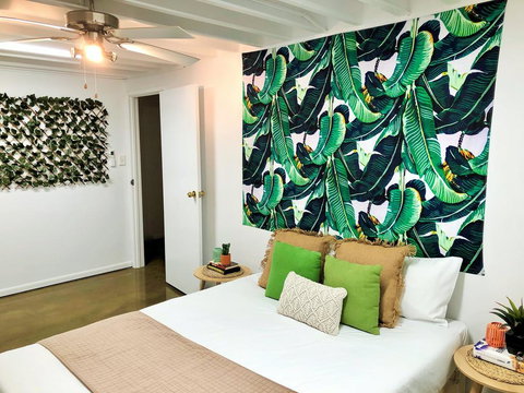 Botanica Gold Coast - New Castle Holiday 1