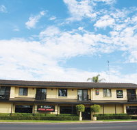Boulevard Motor Inn - New Castle Holiday
