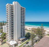 Boulevard North Holiday Apartments - New Castle Holiday