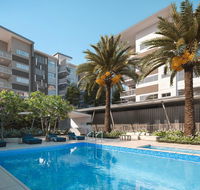 Boulevard North Lakes - New Castle Holiday