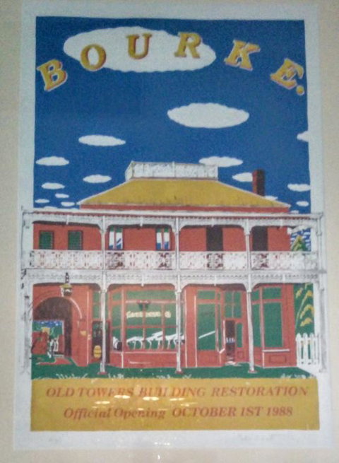 Bourke Apartments - New Castle Holiday 3