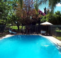 Bourke Riverside Motel - New Castle Holiday