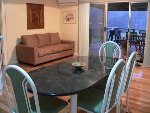 Bournda Retreat - New Castle Holiday 3