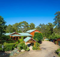 Bourndaroo Lodge - New Castle Holiday