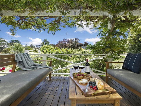 Bourne Cottage - Perfect For All Seasons - New Castle Holiday 0