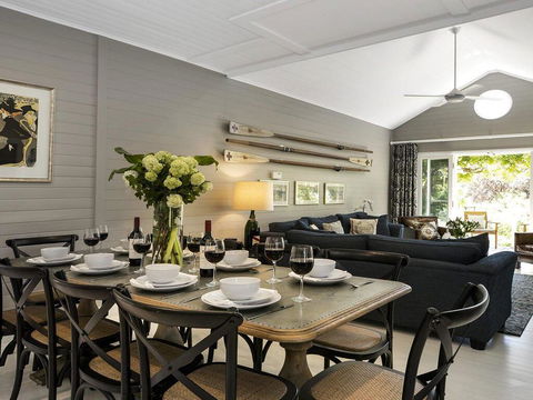 Bourne Cottage - Perfect For All Seasons - New Castle Holiday 1