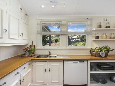 Bourne Cottage - Perfect For All Seasons - New Castle Holiday 2