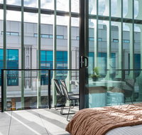 BOUTIQUE STAYS - Axel Apartments - New Castle Holiday