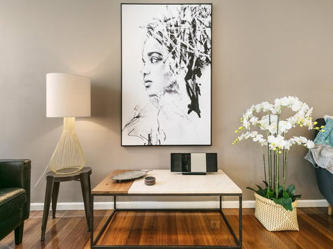 Boutique Stays - Sandy Breeze 3 - New Castle Holiday 2