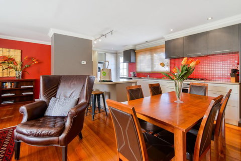 Boutique Stays - Sandy Haven C - New Castle Holiday 1