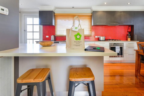 Boutique Stays - Sandy Haven C - New Castle Holiday 3