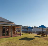 Bowen Inn Motel - New Castle Holiday