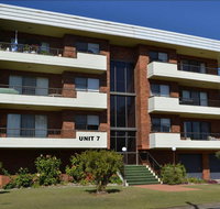 Bowling Greens 7 - New Castle Holiday