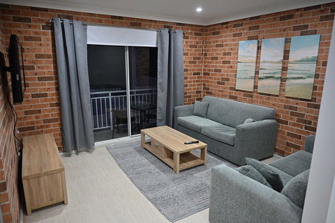 Bowman's Place - New Castle Holiday 1