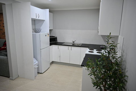 Bowman's Place - New Castle Holiday 2