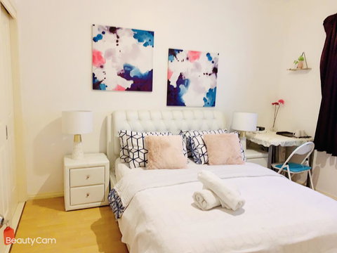 Boxhill - New Castle Holiday 2