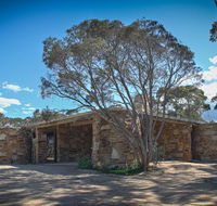 BOYD BAKER HOUSE - New Castle Holiday