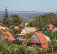 Boyd Sea View - New Castle Holiday