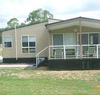 Boydtown Beach Holiday Park - New Castle Holiday