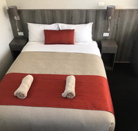 Bradman Motor Inn - New Castle Holiday