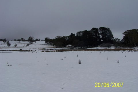 Brae Lossie - New Castle Holiday 2