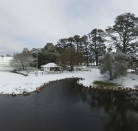 Brae Lossie - New Castle Holiday