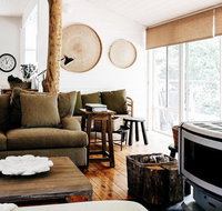 Braebrook - Stunning farm house - New Castle Holiday