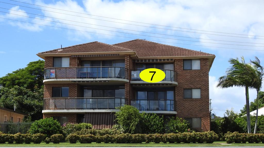 Forster NSW New Castle Holiday