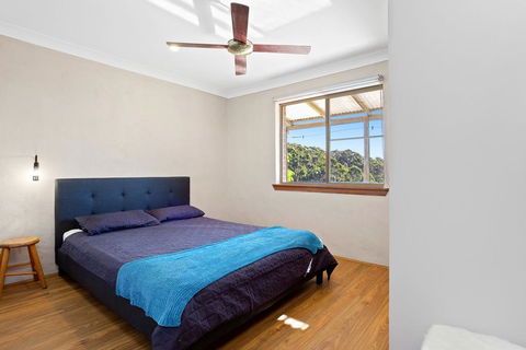 Braeside Cabin Four - Ziera - New Castle Holiday 3