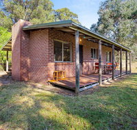 Braeside Cabin Three - Parsonsia - New Castle Holiday