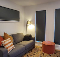 Braeside 1 bedroom. East Jindabyne - New Castle Holiday