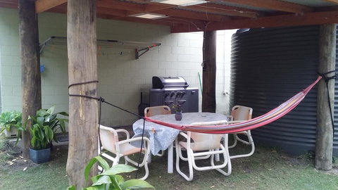 Brahminy Retreat - New Castle Holiday 3