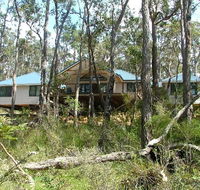 Braidwood Escape - New Castle Holiday