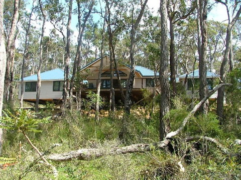 Braidwood Escape - New Castle Holiday 0