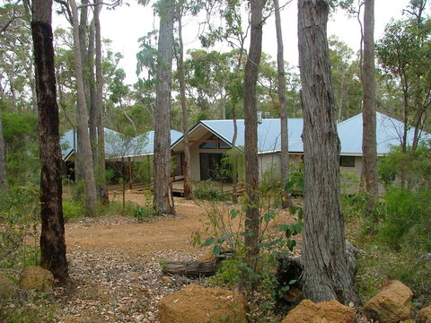 Braidwood Escape - New Castle Holiday 1
