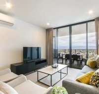 Brand New 2 Bedroom Unit With Amazing Hinterland Views - New Castle Holiday