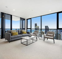 BRAND NEW Qube Broabeach Luxury 2 Bedroom - New Castle Holiday