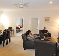 Brayfield Cottage - New Castle Holiday