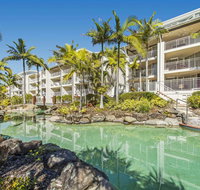 BreakFree Alexandra Beach - New Castle Holiday