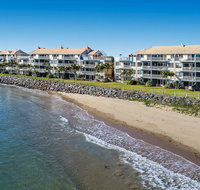 BreakFree Great Sandy Straits - New Castle Holiday