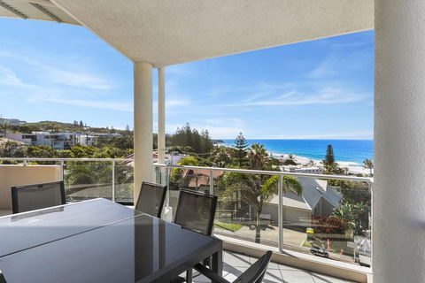Breathtaking Views Of Sunshine Beach - Unit 7/21 Park Crescent - New Castle Holiday 0