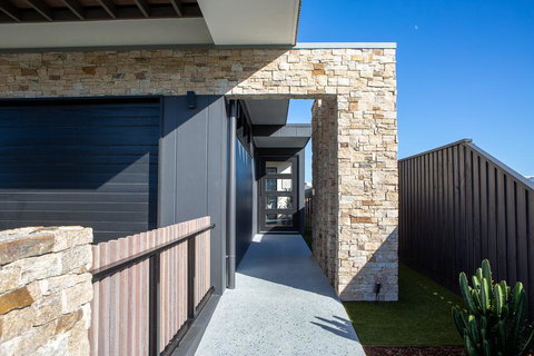 BREEZE At SALT - New Castle Holiday 2